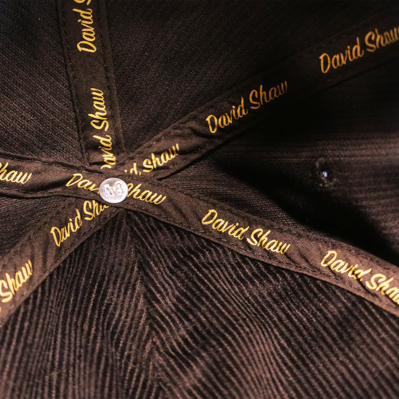 SHAW Hat