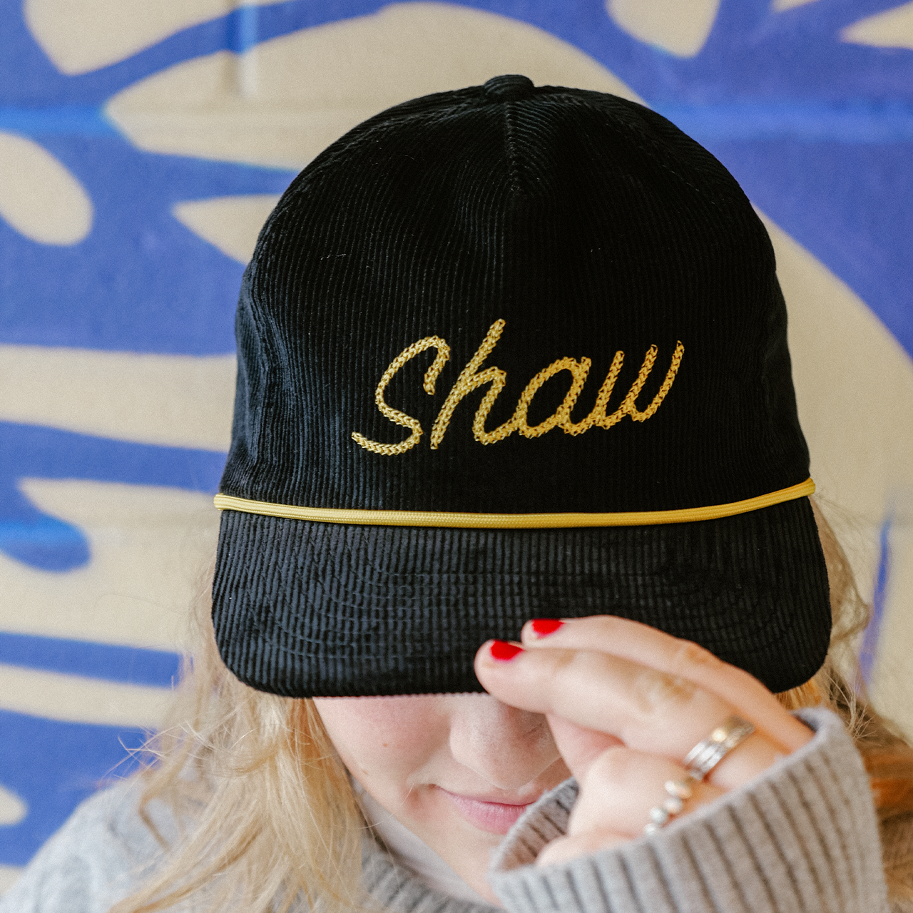 SHAW Hat