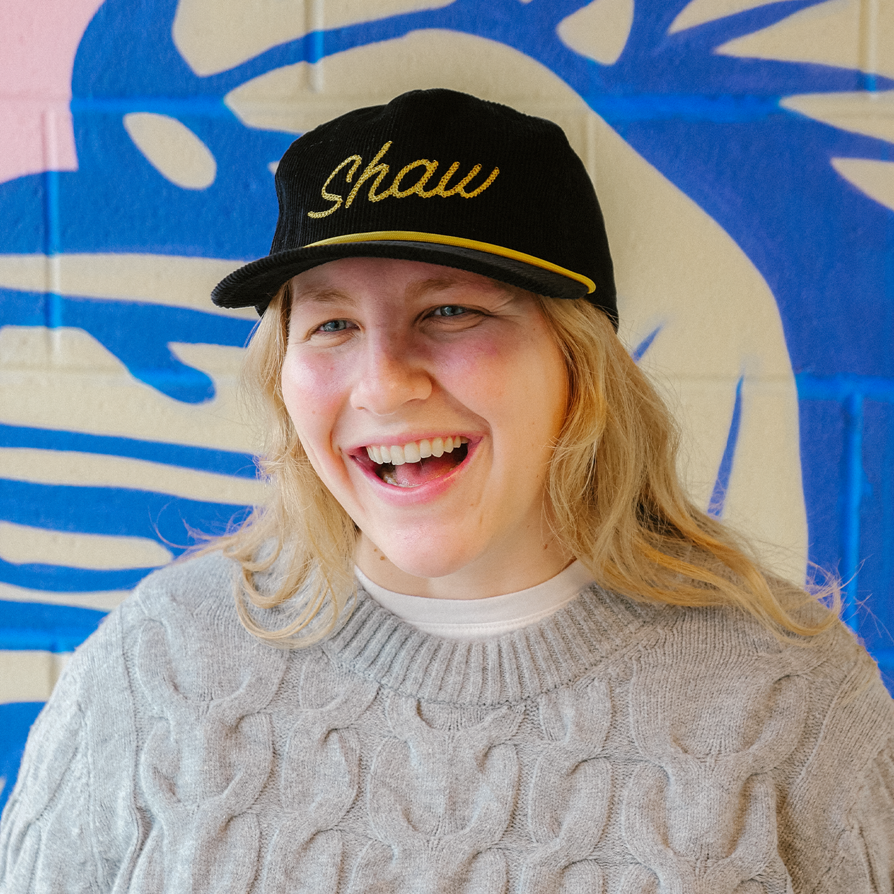 SHAW Hat