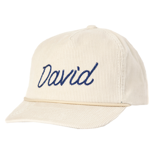 DAVID Hat